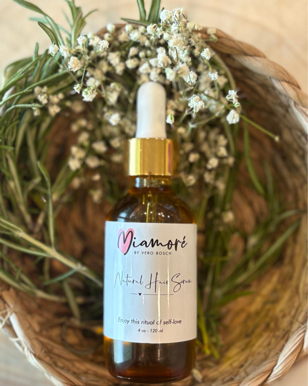 Hair Serum