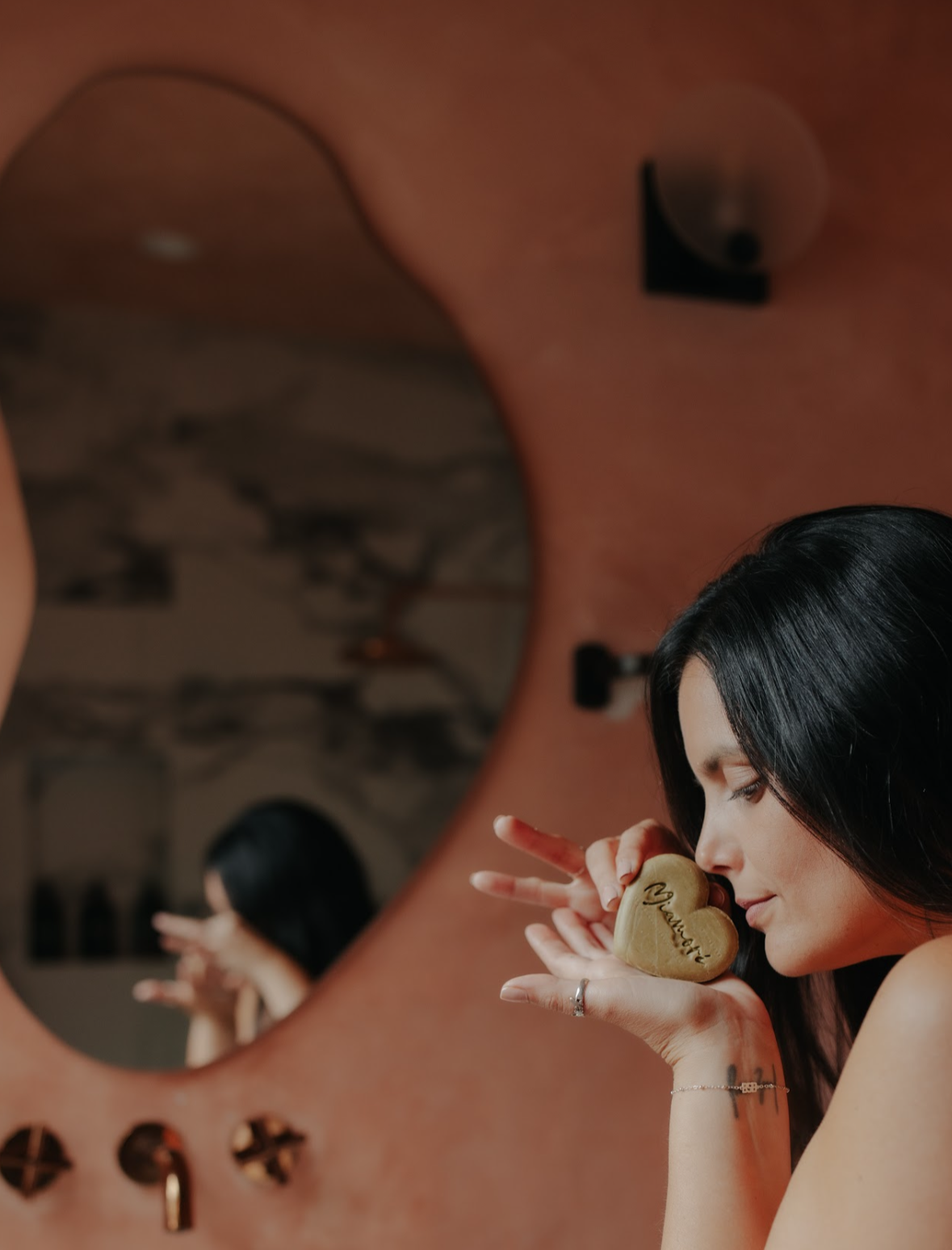 Shampoo Bar