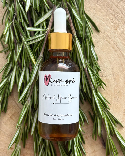 Hair Serum