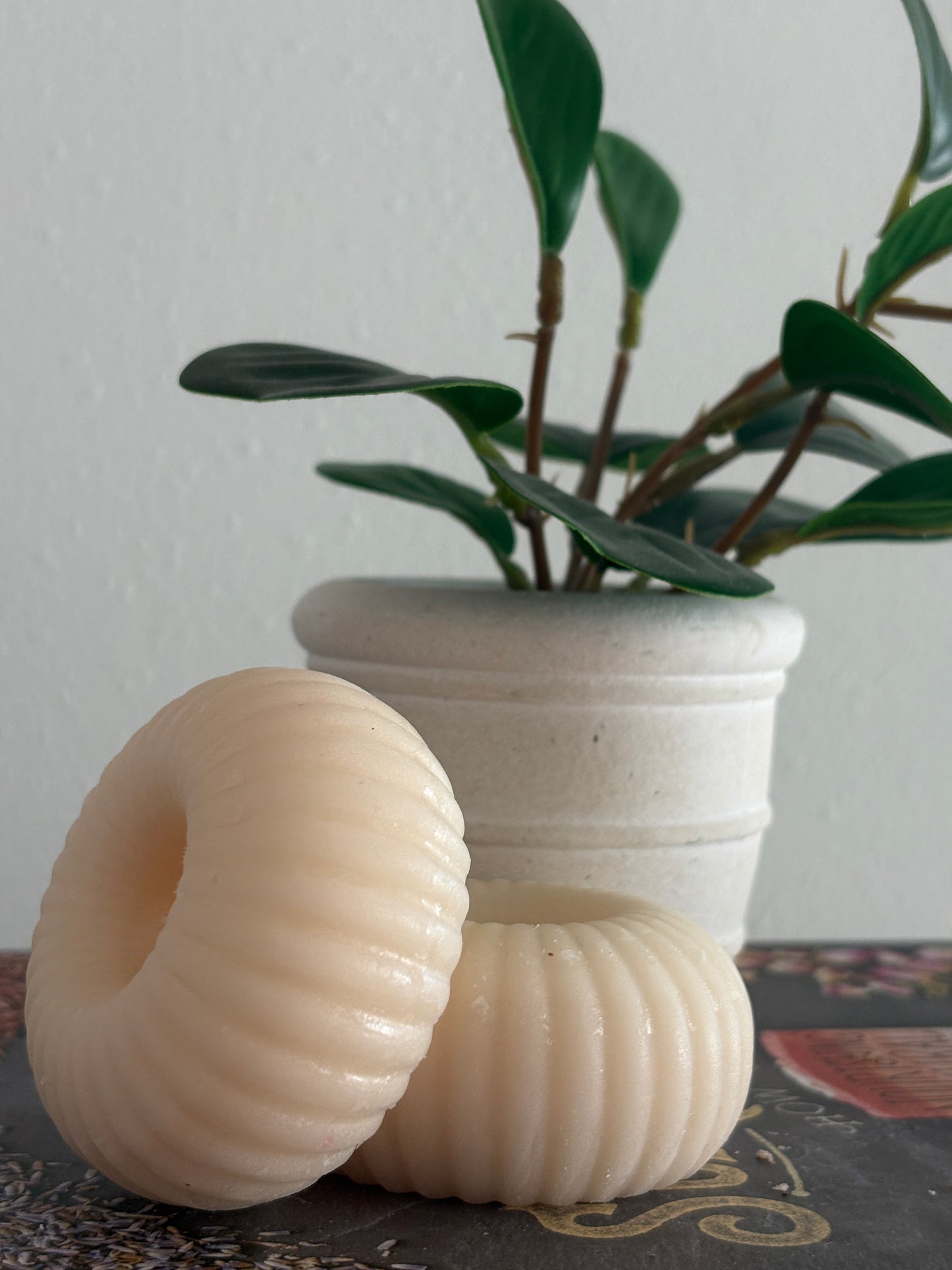 Conditioner Bar